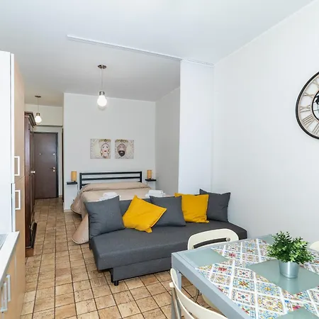 Apartament Duomo Sensational - Center Katania