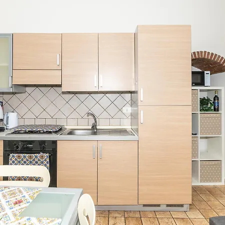 Apartament Duomo Sensational - Center