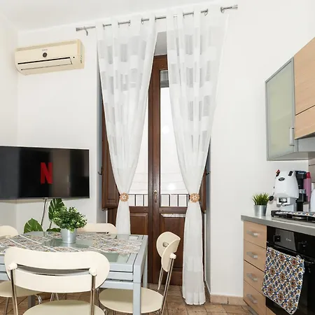 Duomo Sensational - Center