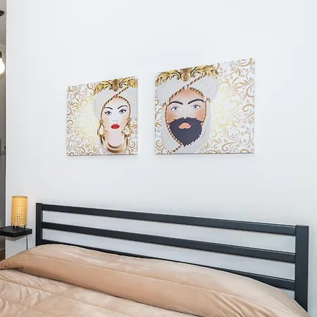 Apartman Duomo Sensational - Center