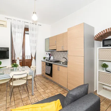Apartment Duomo Sensational - Center Catania