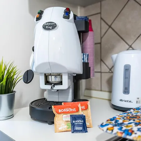 Apartman Duomo Sensational - Center *