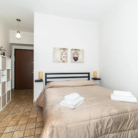 Apartment Duomo Sensational - Center Catania