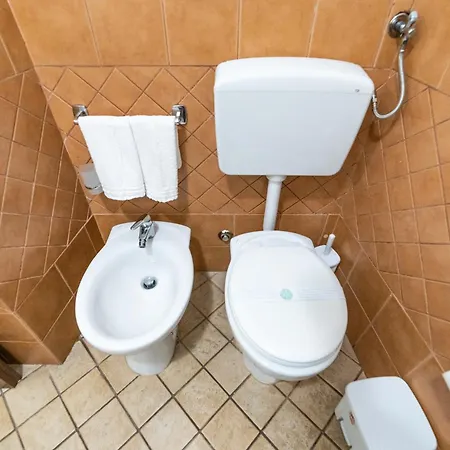 Duomo Sensational - Center