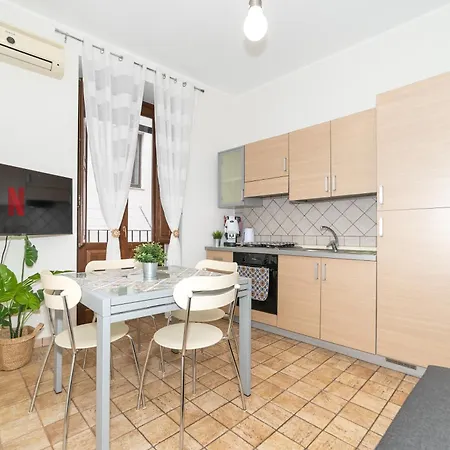 Duomo Sensational - Center