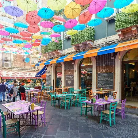 Duomo Sensational - Center