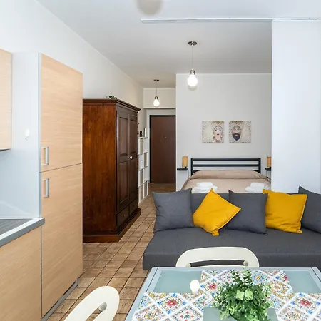 Apartment Duomo Sensational - Center *