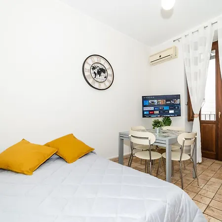 Apartment Duomo Sensational - Center Catania