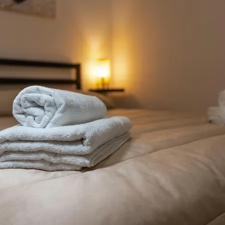 Apartman Duomo Sensational - Center *