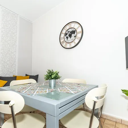 Apartman Duomo Sensational - Center *